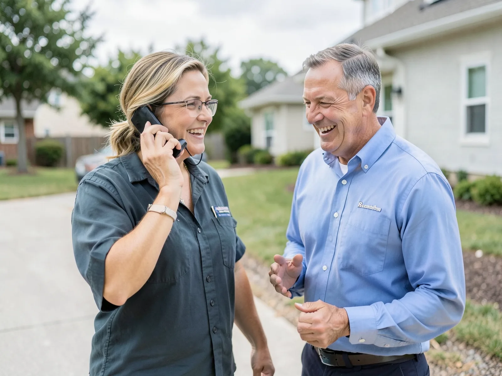 Frequently Asked Questions About Ceiling Leak Restoration in Mackville, KY